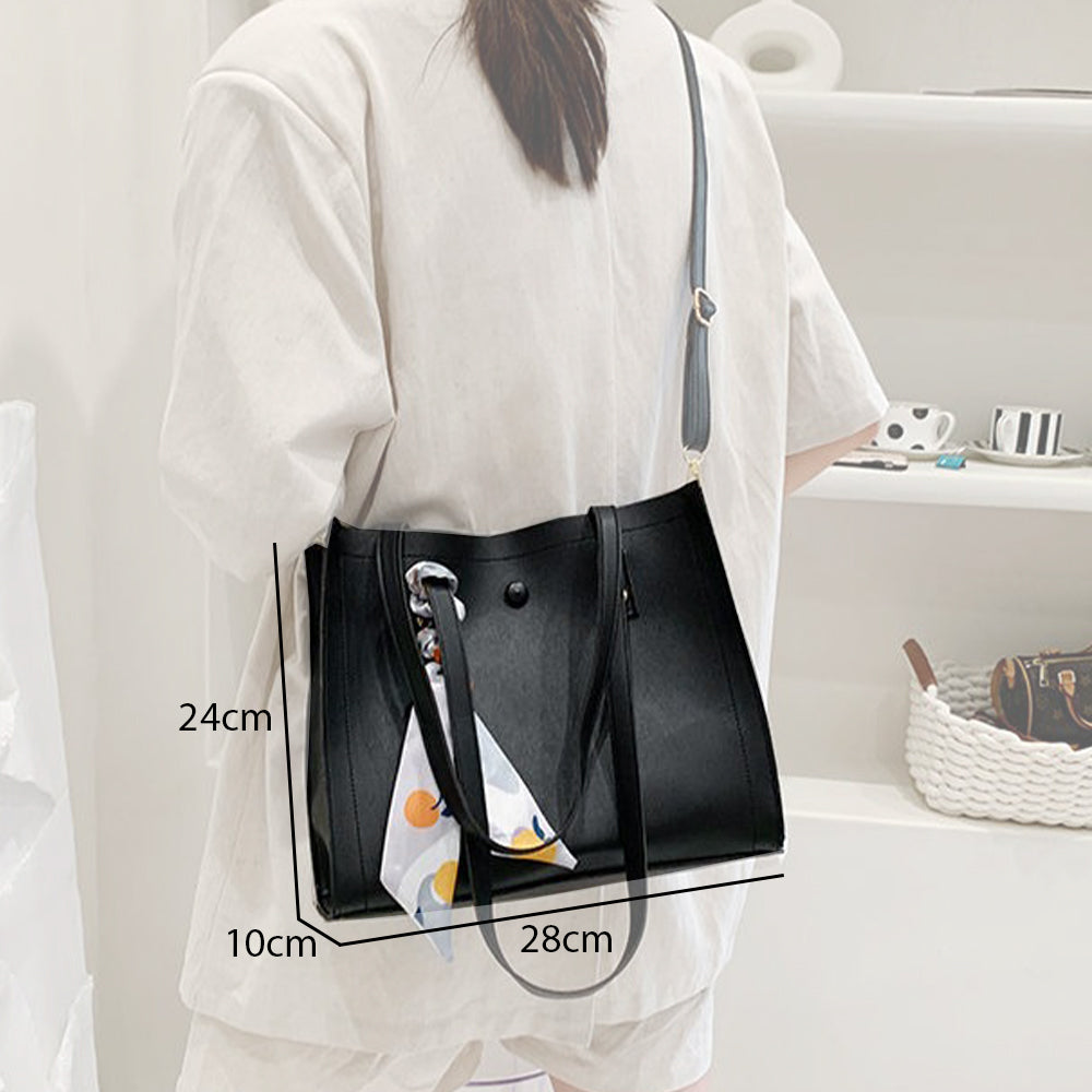 Dollcini Prémium Női Kézitáska – Elegáns műbőr, Állítható Pánttal