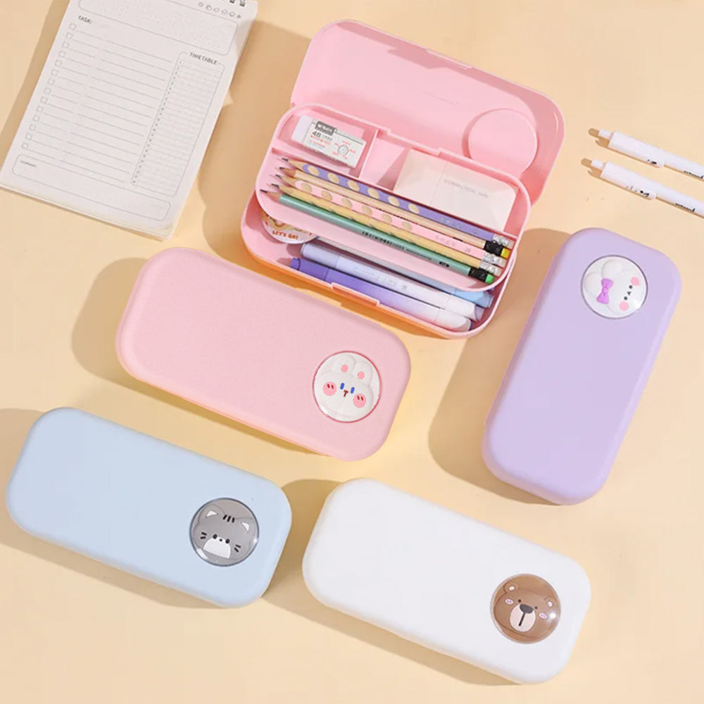 Dollcini Gyermek Iskolatáska – Vízálló és Kopásálló