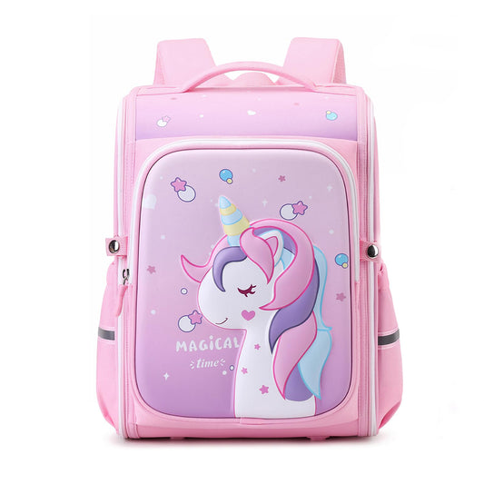 Dollcini Gyermek Iskolatáska – Vízálló és Kopásálló