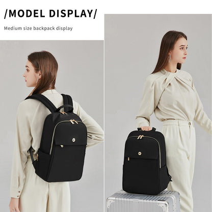 Dollcini Női Laptop Hátizsák – Ergonomikus, 15.6”, Utazáshoz