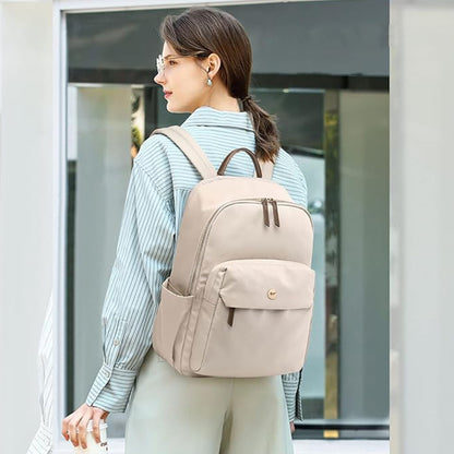 Dollcini Női Laptop Hátizsák – Ergonomikus, 15.6”, Utazáshoz