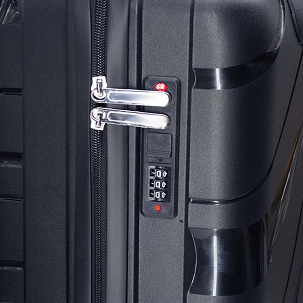 Dollcini Világjáró Bőrönd – Több Méretben és Színben