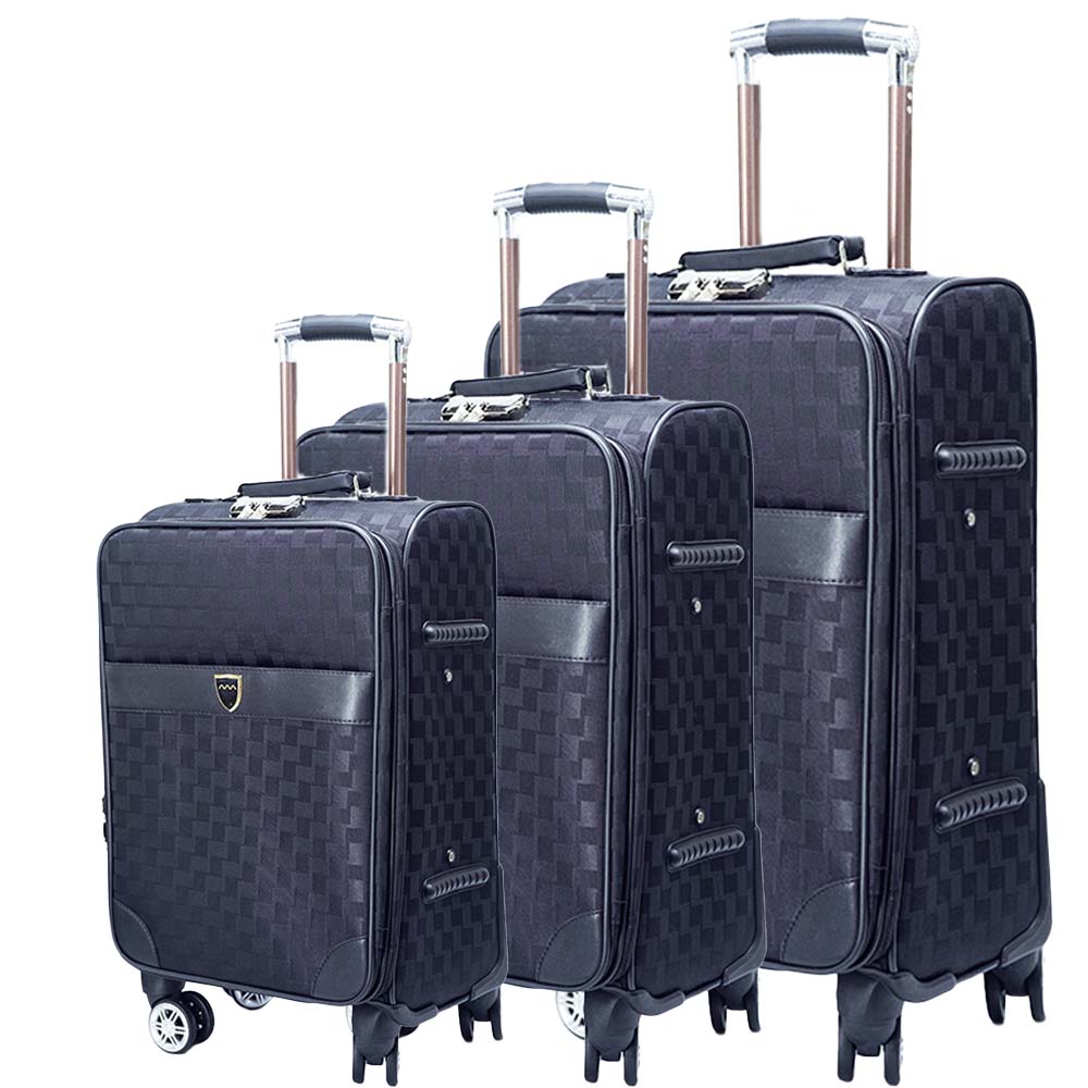 Dollcini Utazóbőrönd – Több Színben és Méretben Kapható