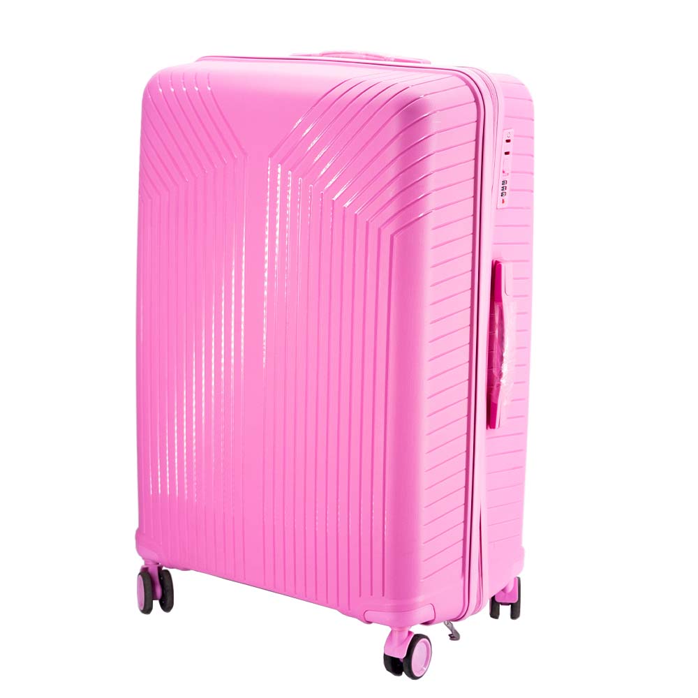 Dollcini PP Gurulós Bőrönd Utazáshoz – Több Méret és Szín