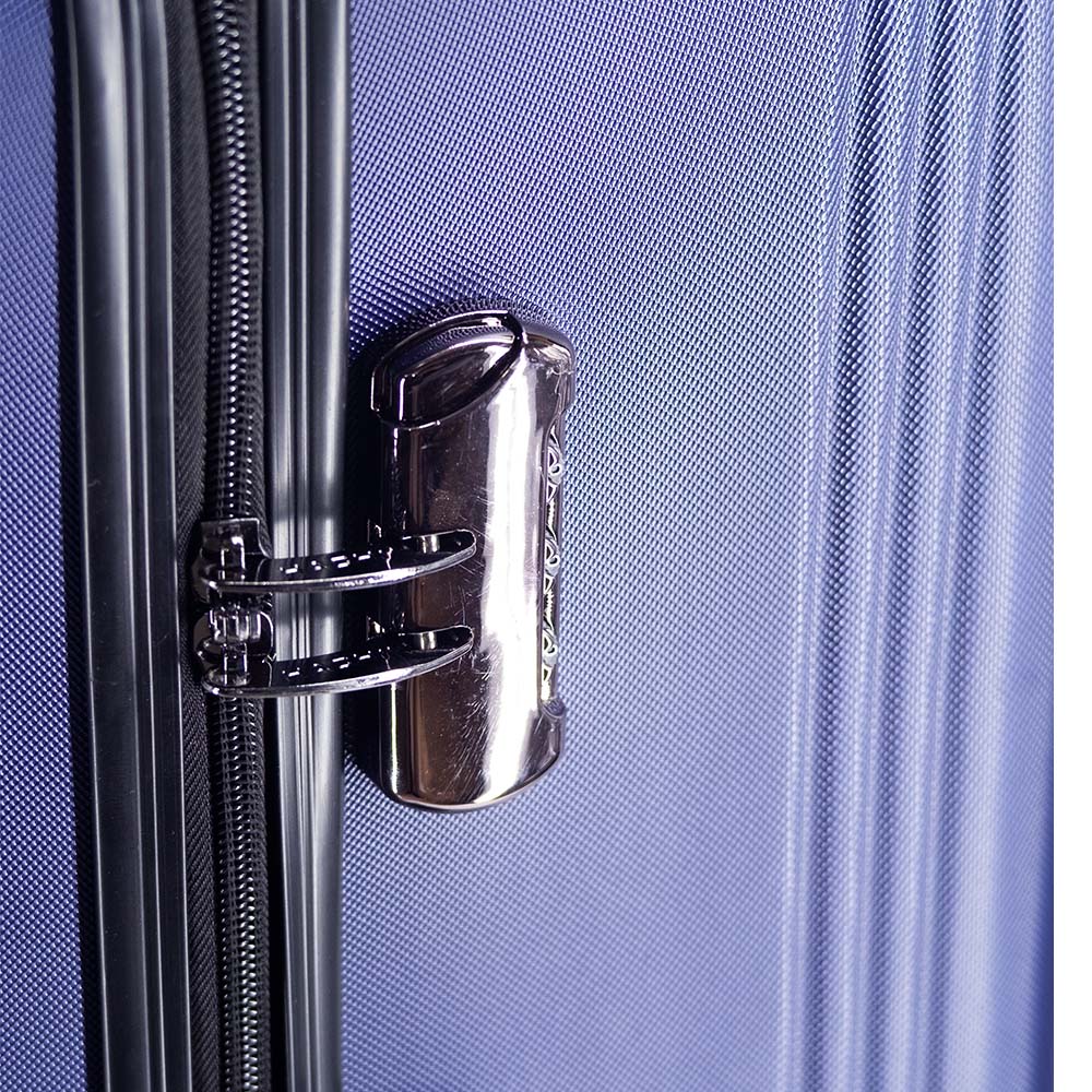 Dollcini ABS Keményfedeles Bőrönd – Több Méretben és Színben