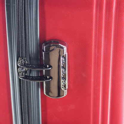 Dollcini ABS Keményfedeles Bőrönd – Több Méretben és Színben