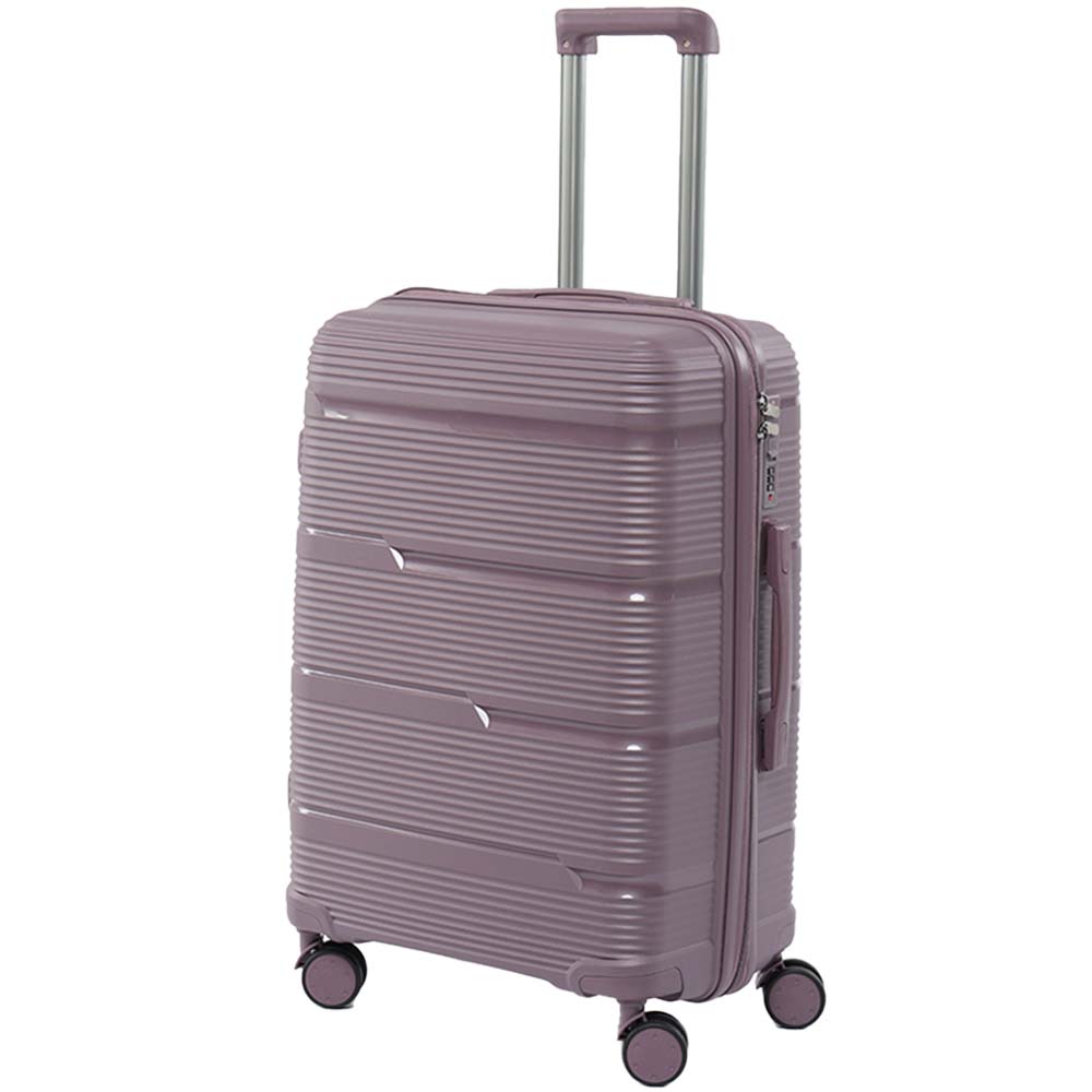 Dollcini Világjáró Bőrönd Szett – Könnyű és Erős Utazóbőröndök