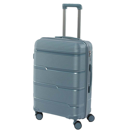 Dollcini Világjáró Bőrönd Szett – Könnyű és Erős Utazóbőröndök