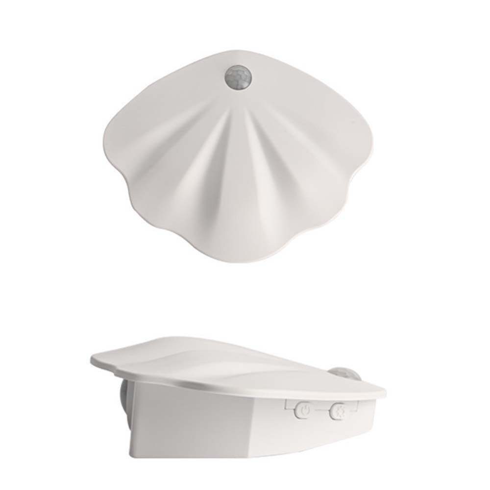 Dollcini Otthon Mozgásérzékelős LED Lámpa – Több Variáció