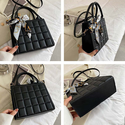 Dollcini Női műbőr Kézitáska – Futártáska, Több Színben