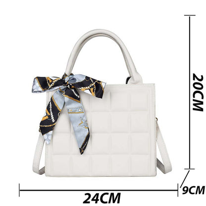 Dollcini Női műbőr Kézitáska – Futártáska, Több Színben