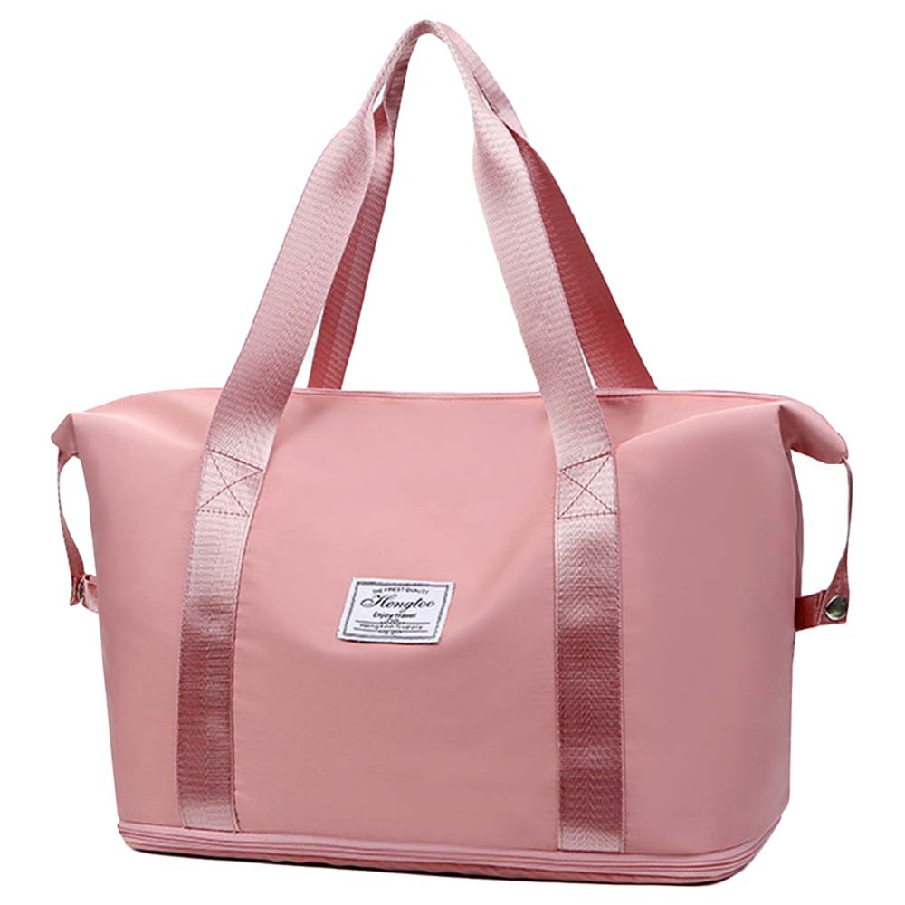 Dollcini Bővíthető Vízálló Utazótáska – Összecsukható, Több Színben