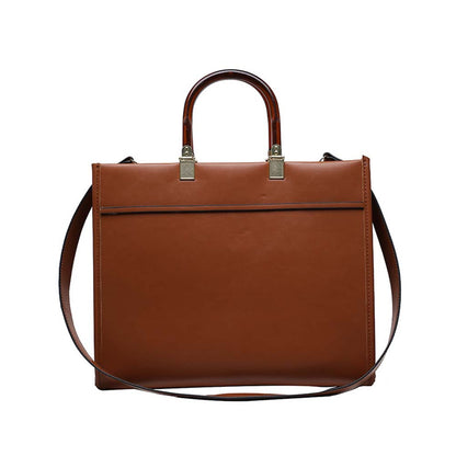 Dollcini Női Elegáns Crossbody Táska – műbőr, Vízálló