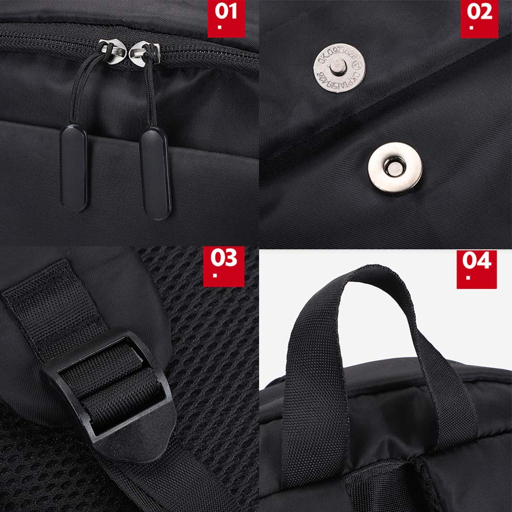 Dollcini Női Hátizsák Kollekció – Vízálló, Többcélú Táska Utazáshoz