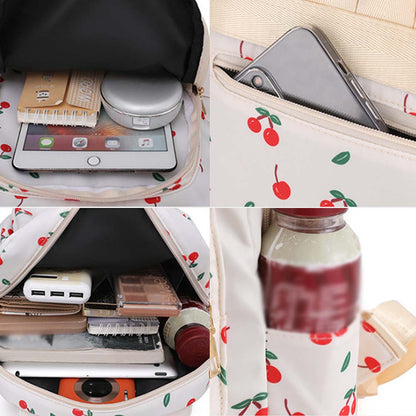 Dollcini Női Hátizsák Kollekció – Vízálló, Többcélú Táska Utazáshoz