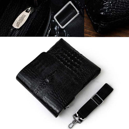 Dollcini Férfi Futártáska – Divatos, Vízálló és Karcálló