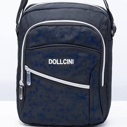 Dollcini Férfi Crossbody Válltáska – Kompakt, Utazáshoz