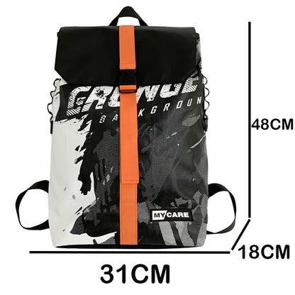 Dollcini Diák Laptop Hátizsák – Vízálló, Karcálló, Ergonomikus Táska