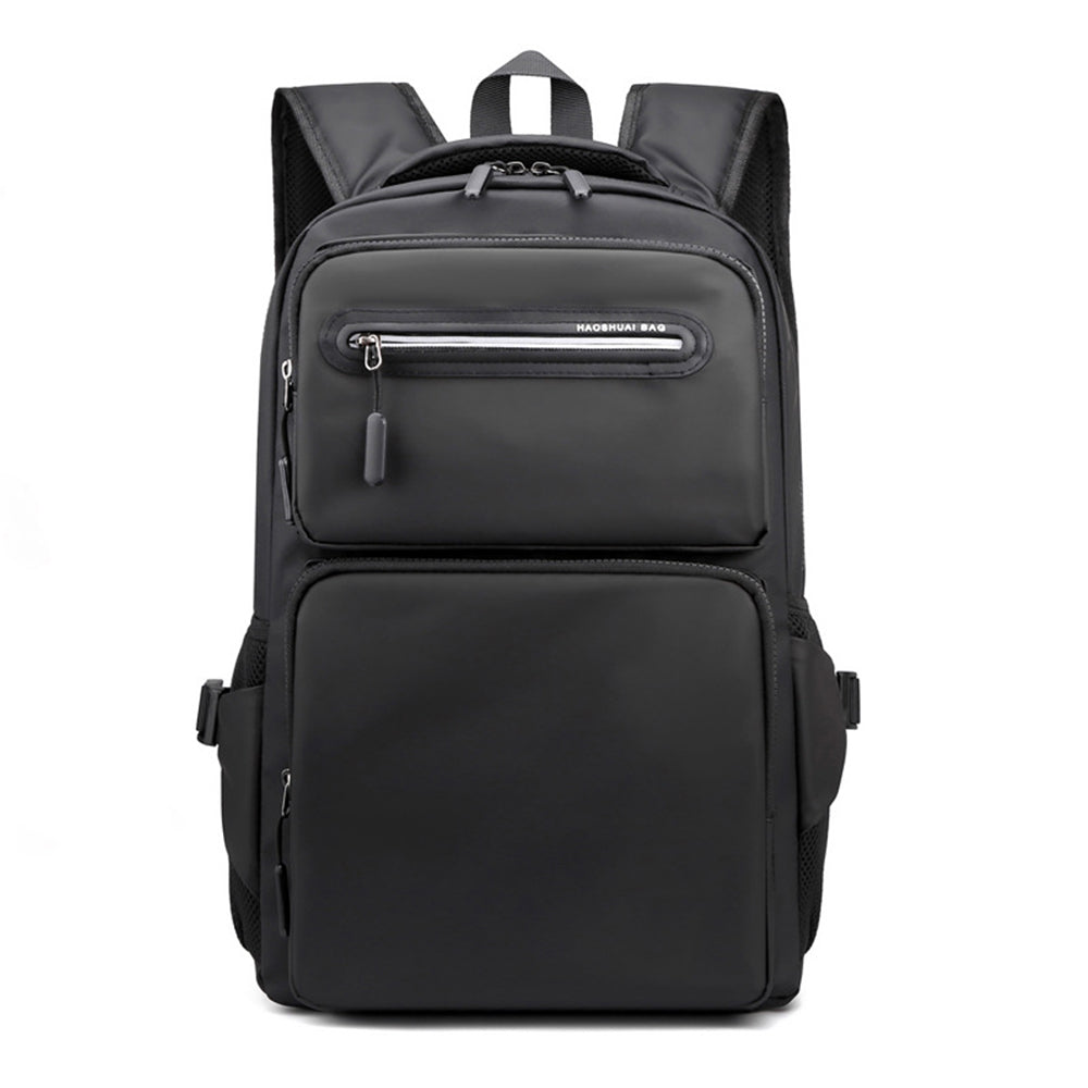 Dollcini Férfi Laptoptáska, Utazó Hátizsák – 15.6" Laptophoz, Vízálló