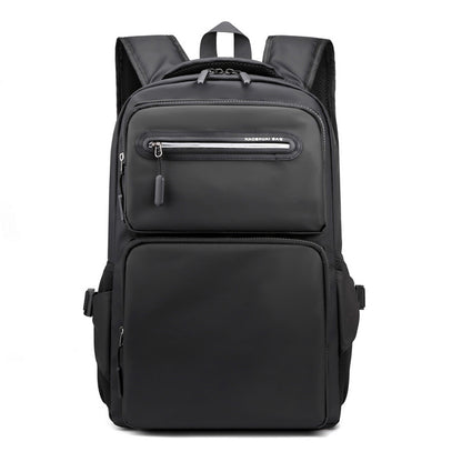 Dollcini Férfi Laptoptáska, Utazó Hátizsák – 15.6" Laptophoz, Vízálló