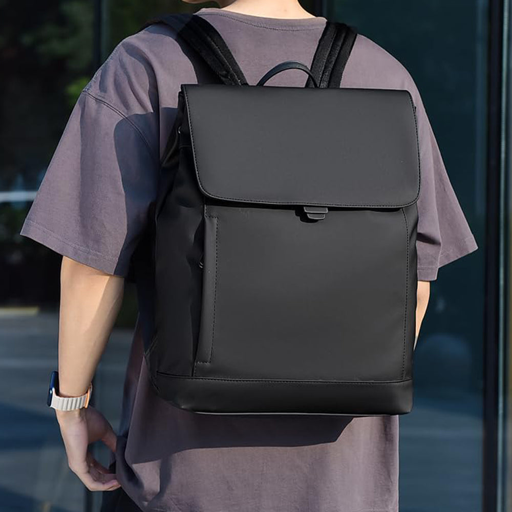 Dollcini Minimalista Uniszex Laptop Hátizsák – Vízálló