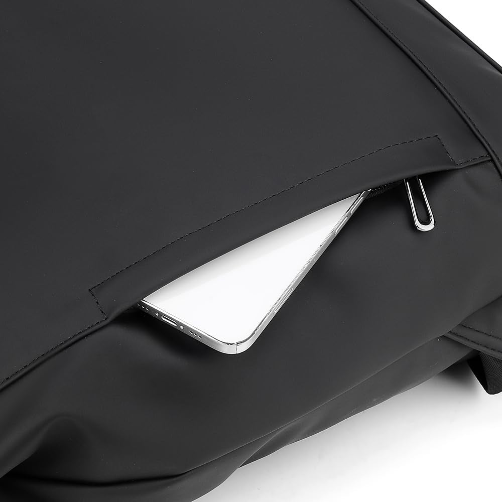 Dollcini Minimalista Uniszex Laptop Hátizsák – Vízálló