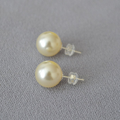 Dollcini Pearl Ékszerkészlet – Nyaklánc és Gyöngy Fülbevaló