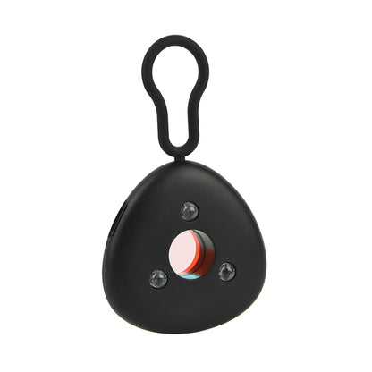 Dollcini Mini Rejtett Kameradetektor – Hordozható, Utazáshoz