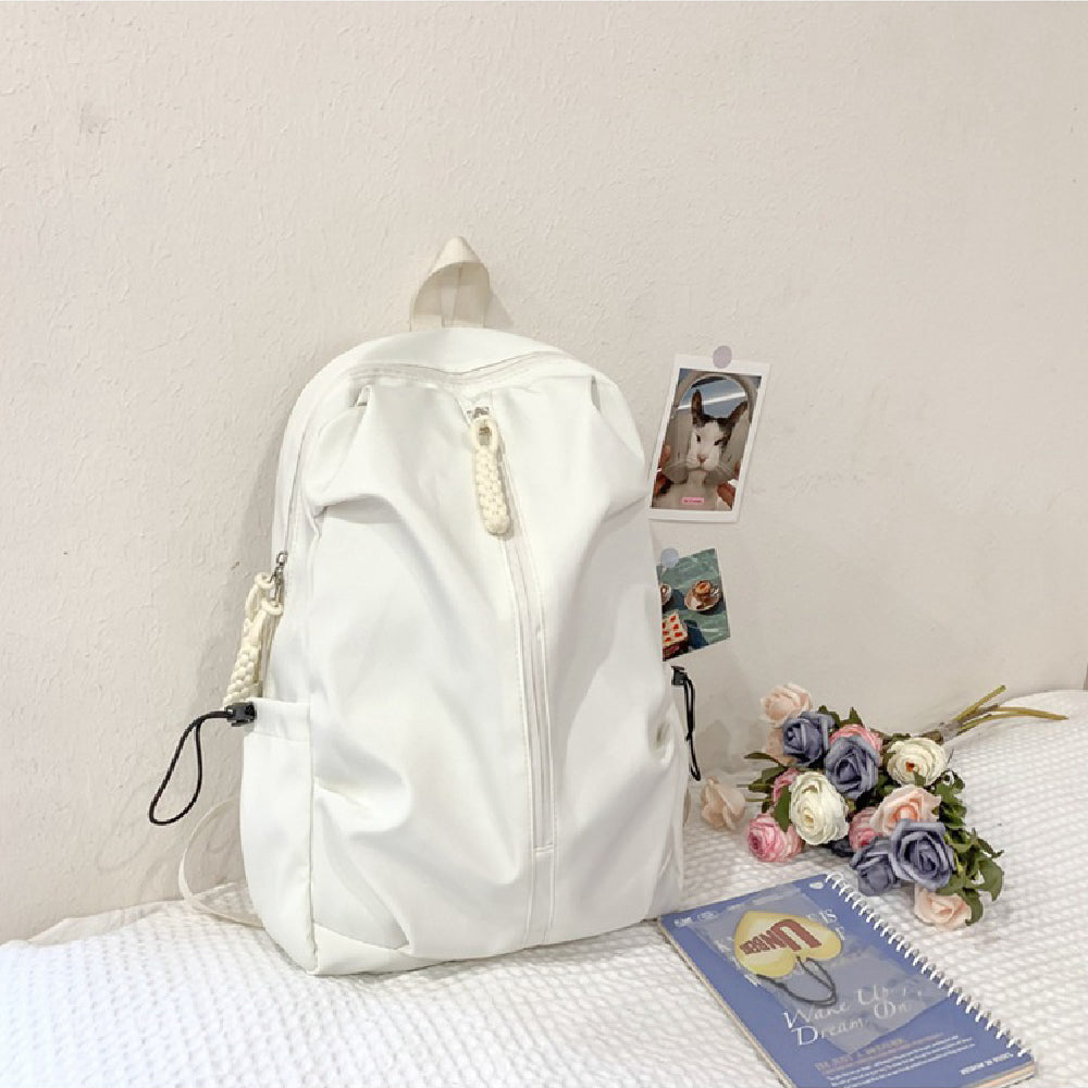 Dollcini Uniszex Iskolatáska – Könnyű, Divatos Hátizsák