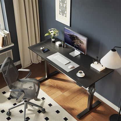 Dollcini Otthon Állítható Íróasztal – Elektromos, USB Porttal