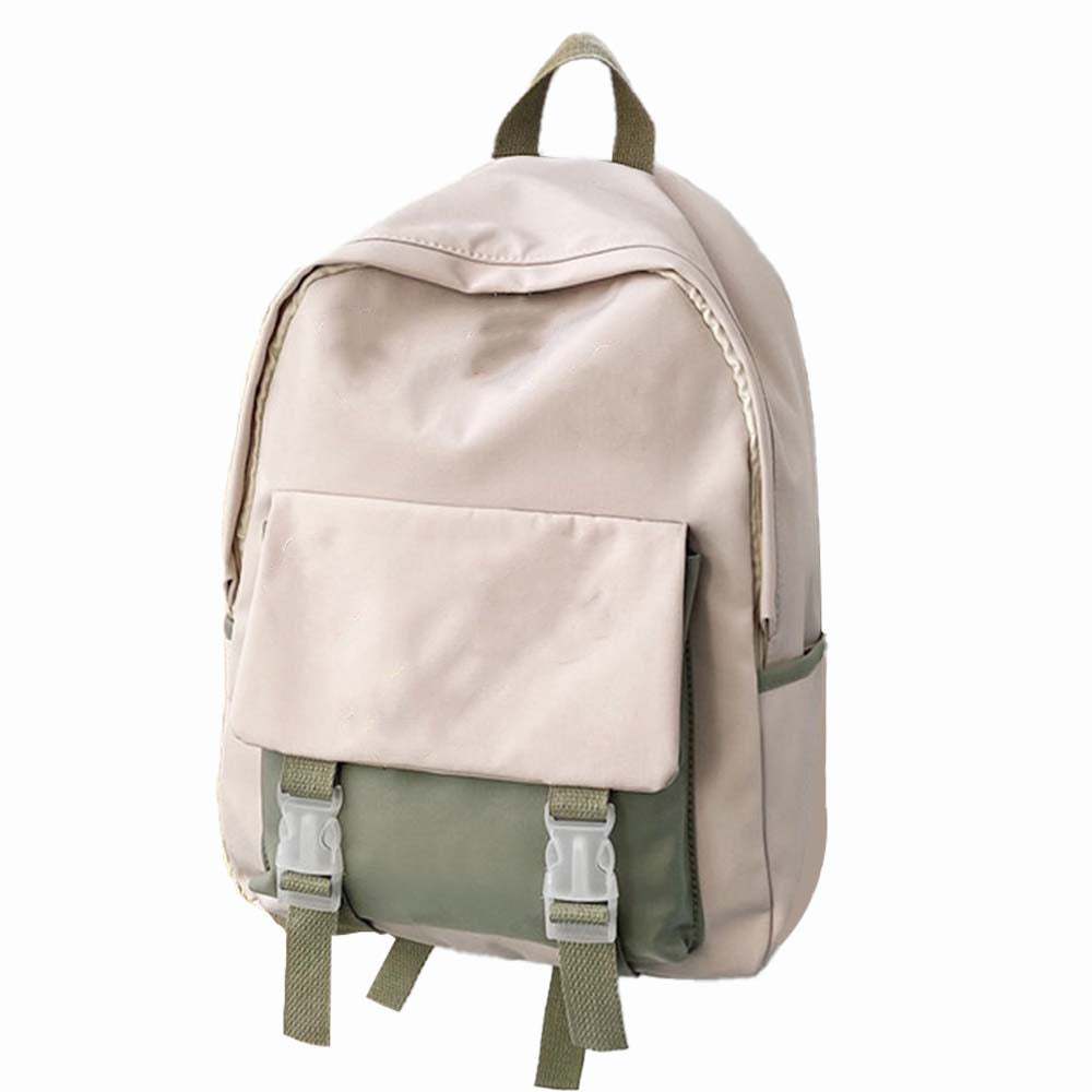 Dollcini Iskolatáska – Prémium Minőségű, Tartós és Kényelmes