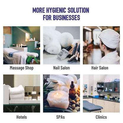 Dollcini Otthon Eldobható Tisztítókendő – 2 db, Karcmentes