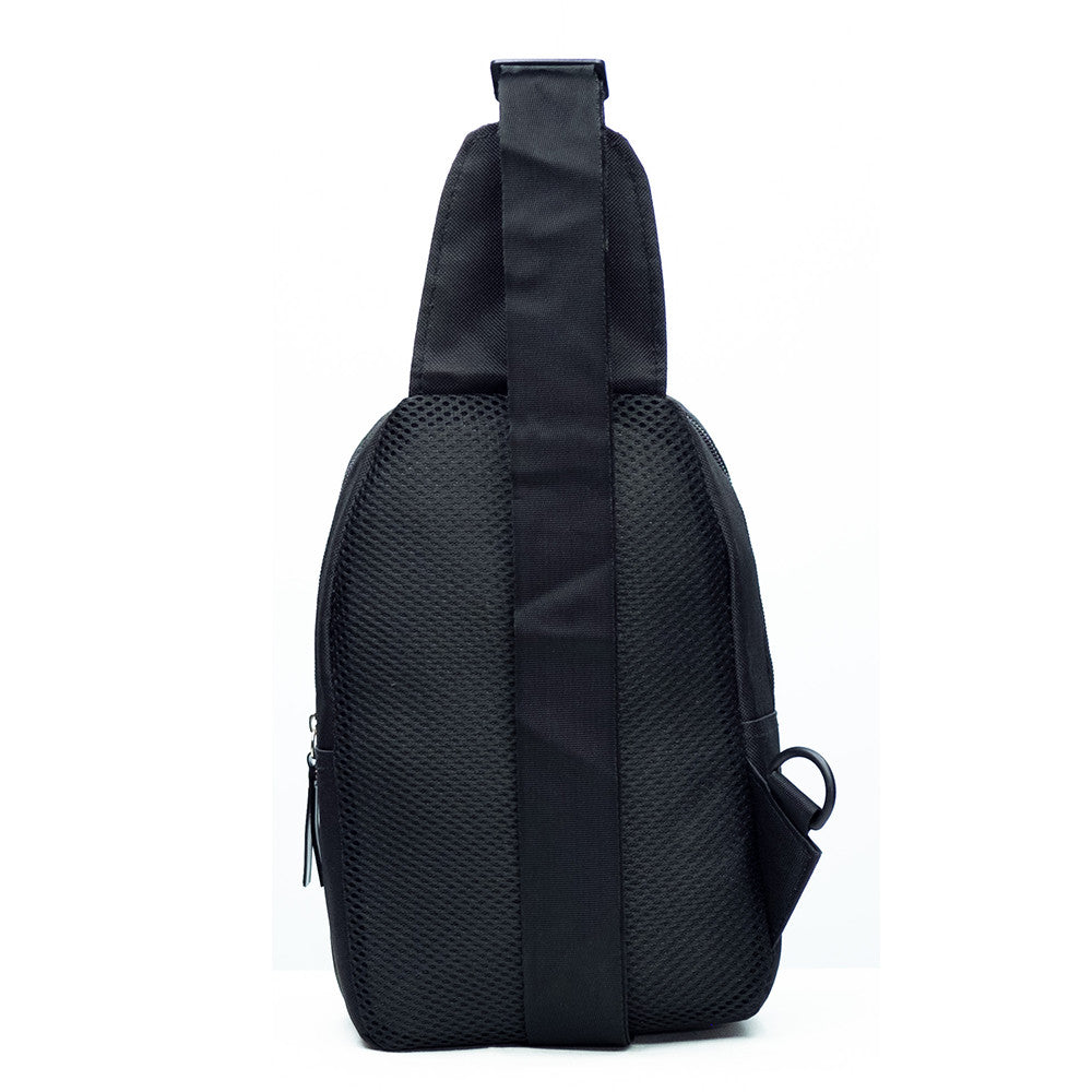 Dollcini Férfi Vízálló Melltáska – Kompakt, Városi Válltáska