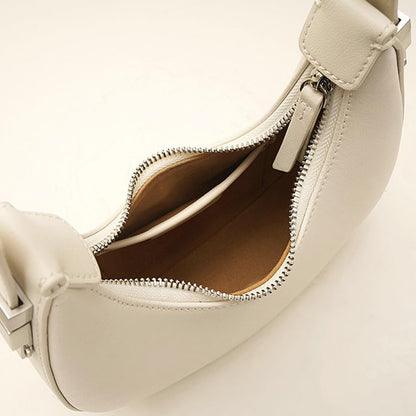 Dollcini Női Műbőr Hónaljtáska – Divatos és Elegáns, Fekete Színben