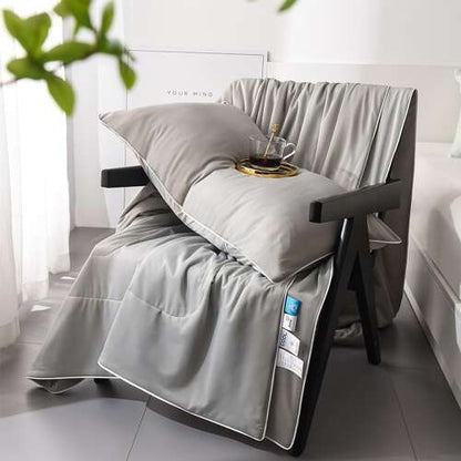 Dollcini Otthon 4 Évszakos Nyári Paplan – 200x230 cm, 2.5 kg