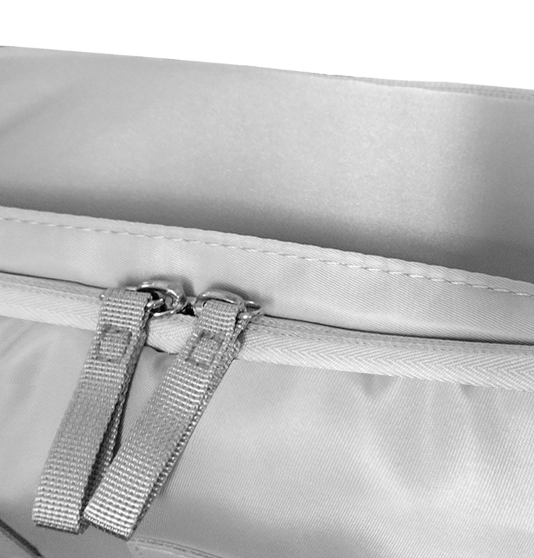 Dollcini, Unisex Üzleti Utazó Hátizsák – 16” Laptophoz, Bővíthető, Vízálló (36–55L)