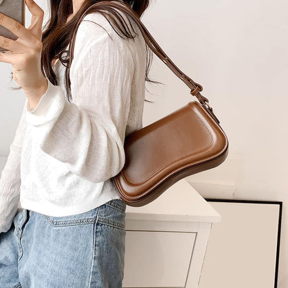 Dollcini Női Válltáska és Pénztárca – Műbőr Crossbody Táska