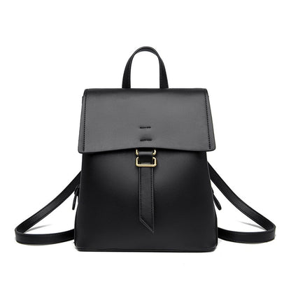 Dollcini Női Hátizsák – Prémium Műbőr, Állítható Pánttal, Elegáns