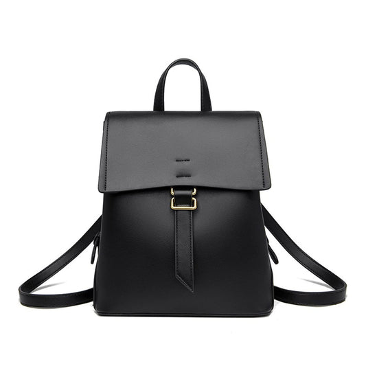 Dollcini Női Hátizsák – Prémium Műbőr, Állítható Pánttal, Elegáns