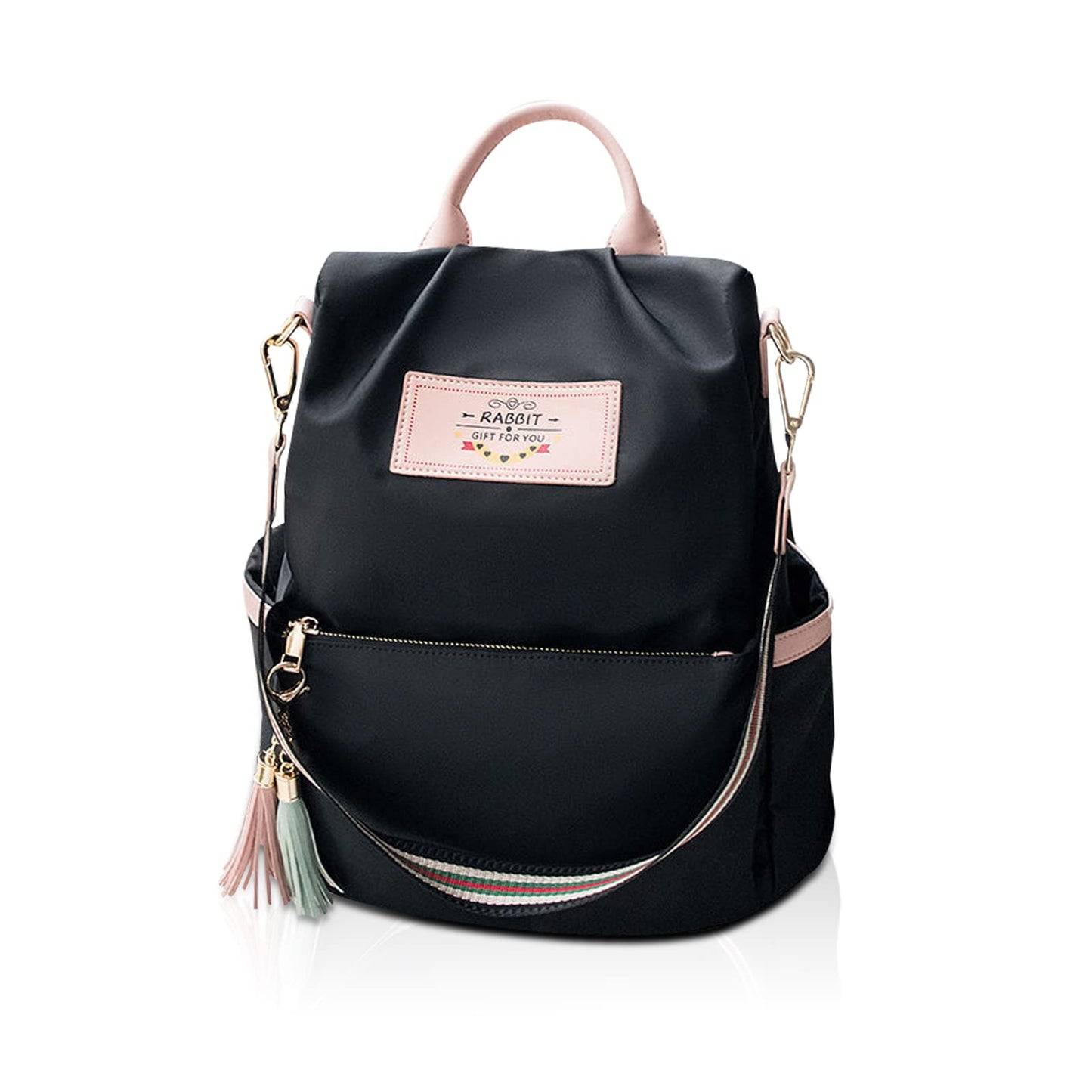 Dollcini Lányka Iskolatáska – Vízálló, Több Színben