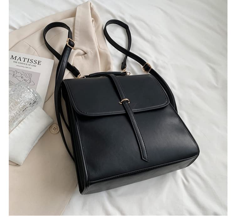 Dollcini Elegáns Női Hátizsák – Prémium műbőr, Vízálló