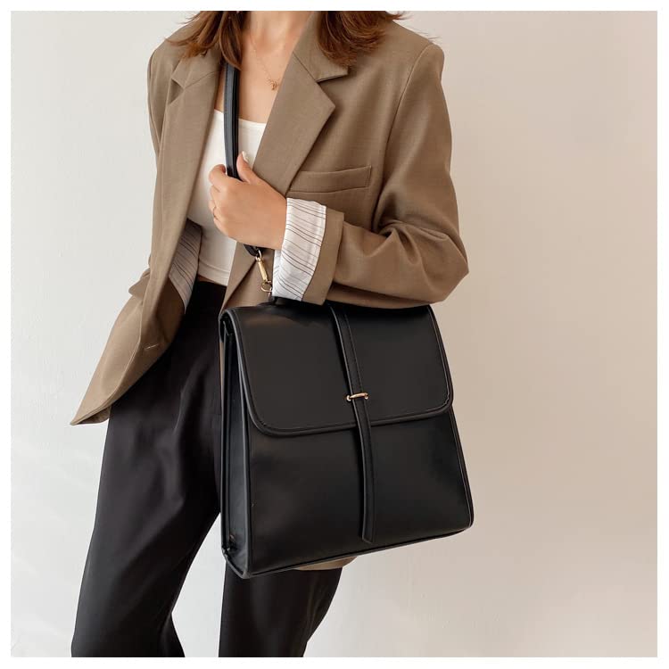 Dollcini Elegáns Női Hátizsák – Prémium műbőr, Vízálló