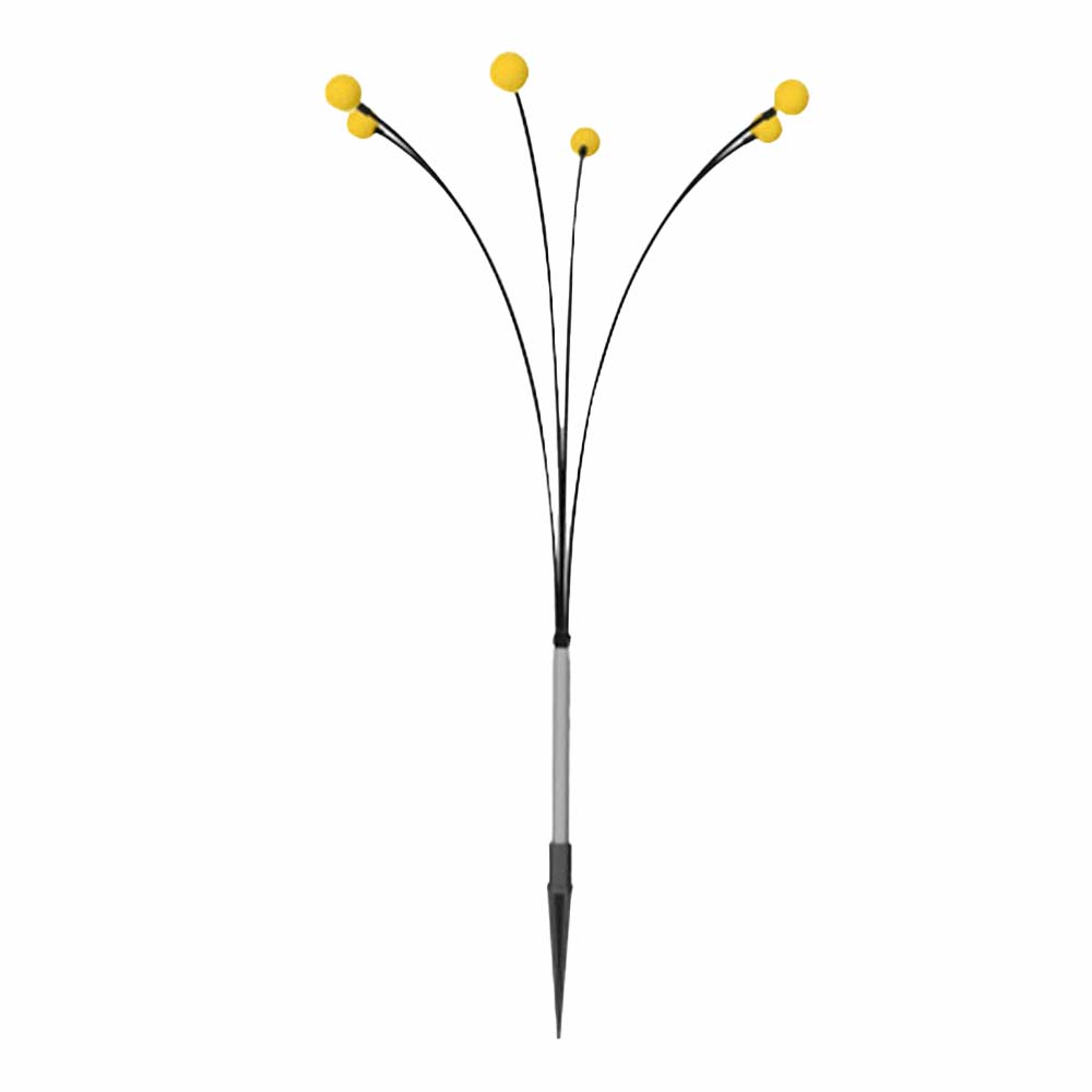 Dollcini Otthon Napelemes Kerti Lámpa – Vízálló Firefly Dekorfény