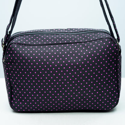 Dollcini Kompakt Női Válltáska – Divatos, Több Színben