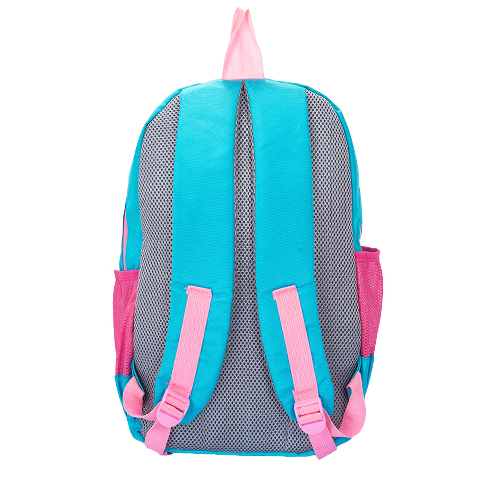 Dollcini Vízálló Iskolatáska Lányoknak – Ergonomikus, Tágas Iskolatáska