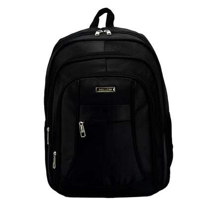 Dollcini MetroTech Uniszex Laptop Hátizsák – Utazóhátizsák, 17"-os Laptophoz, 25L, 7 Változat