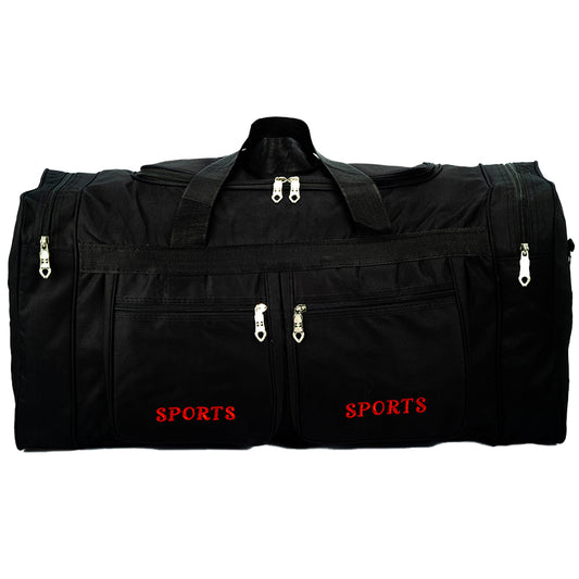 Dollcini Multifunkciós Utazótáska – Többzsebes Sporttáska