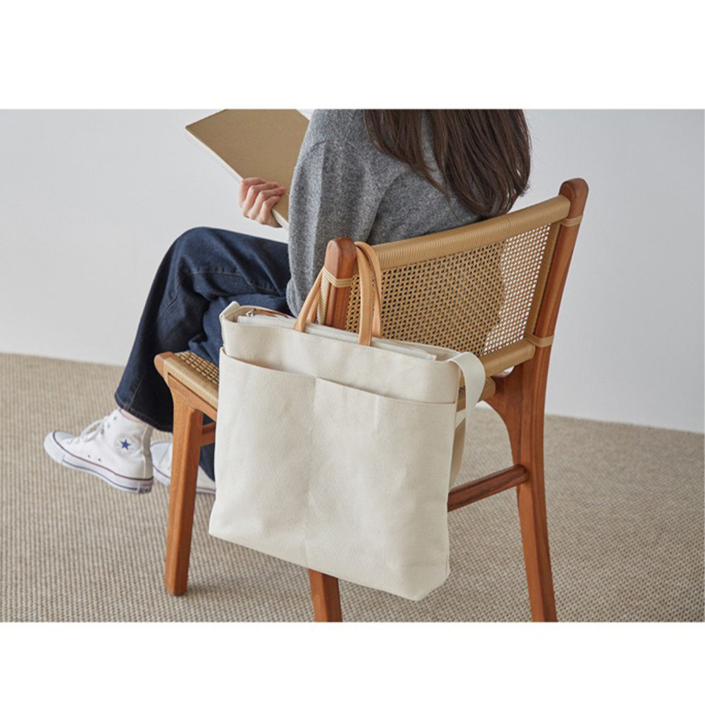 Dollcini Elegáns Női Válltáska – Luxus Minőségű, Vízálló Kézitáska