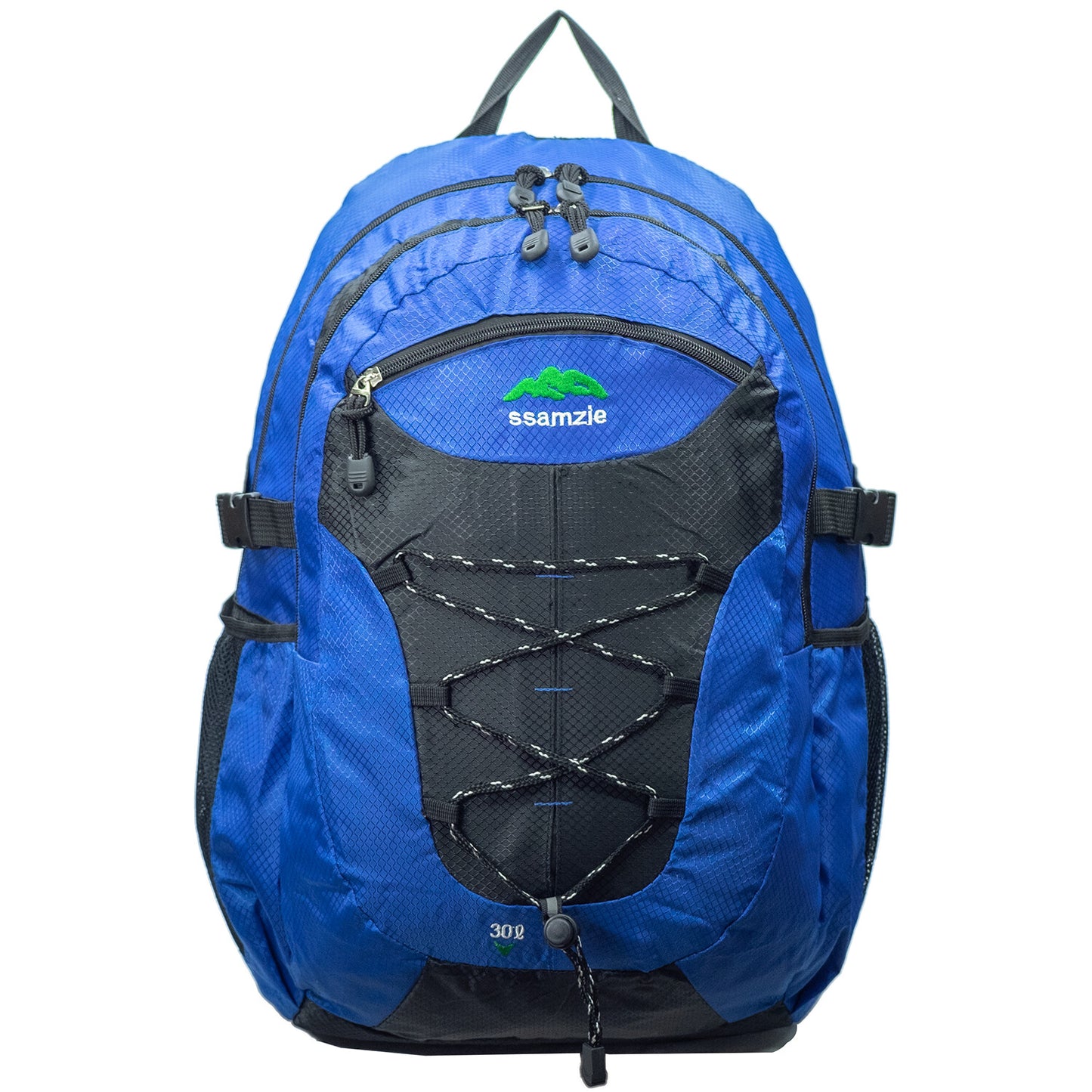 Dollcini 27L Túrahátizsák Kiránduláshoz – Több Színben