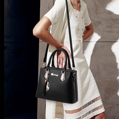 Dollcini Női Kézitáska Szett – Elegáns, Több Színben